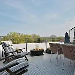 Am Kardohr 5 Weitblick Lejlighed *
