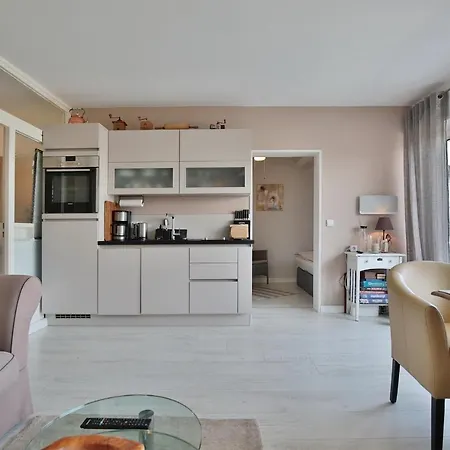 Am Kardohr 5 Weitblick Apartment