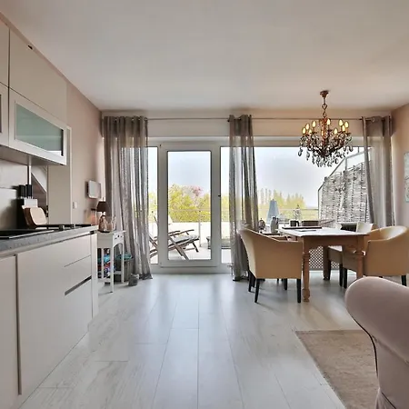 Am Kardohr 5 Weitblick 아파트