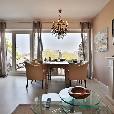 Am Kardohr 5 Weitblick 아파트