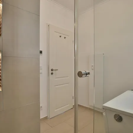 아파트 Am Kardohr 5 Weitblick 티멘도르프스트랜드