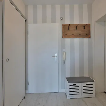 아파트 Am Kardohr 5 Weitblick *