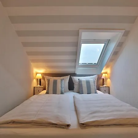Am Kardohr 5 Weitblick Apartment Timmendorfer Strand