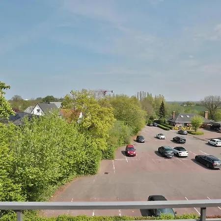 Am Kardohr 5 Weitblick Lejlighed