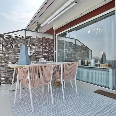 Am Kardohr 5 Weitblick 아파트 *