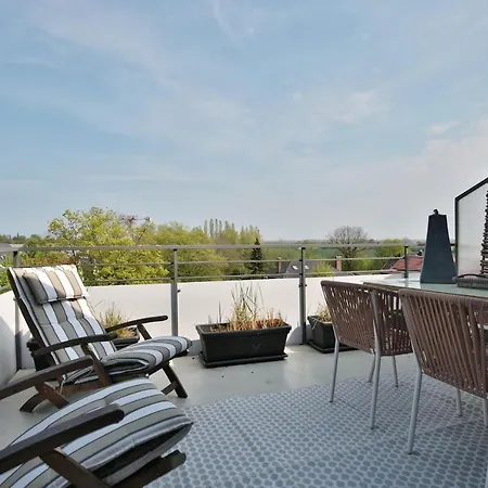Am Kardohr 5 Weitblick Apartment *