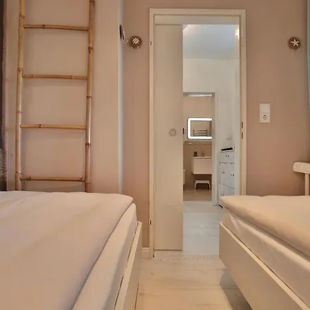 Am Kardohr 5 Weitblick 아파트 티멘도르프스트랜드