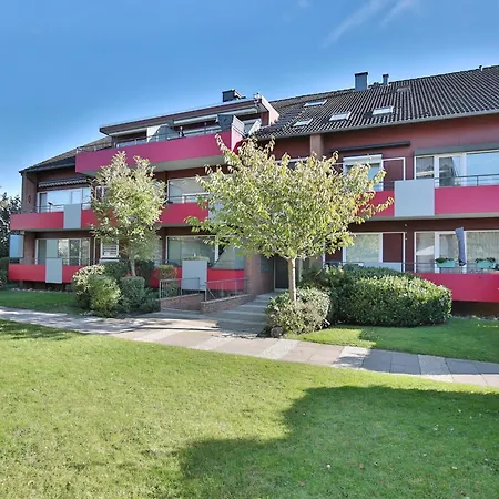 Am Kardohr 5 Weitblick Appartement