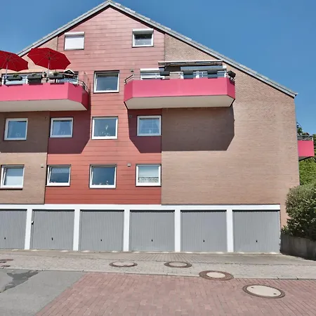 Am Kardohr 5 Weitblick * 티멘도르프스트랜드