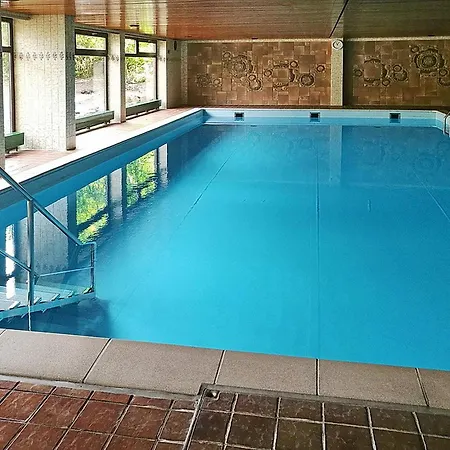 Am Kardohr 5 Weitblick 아파트 *