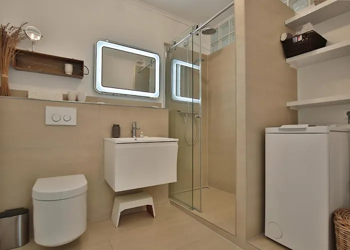 Διαμέρισμα Am Kardohr 5 Weitblick Timmendorfer Strand